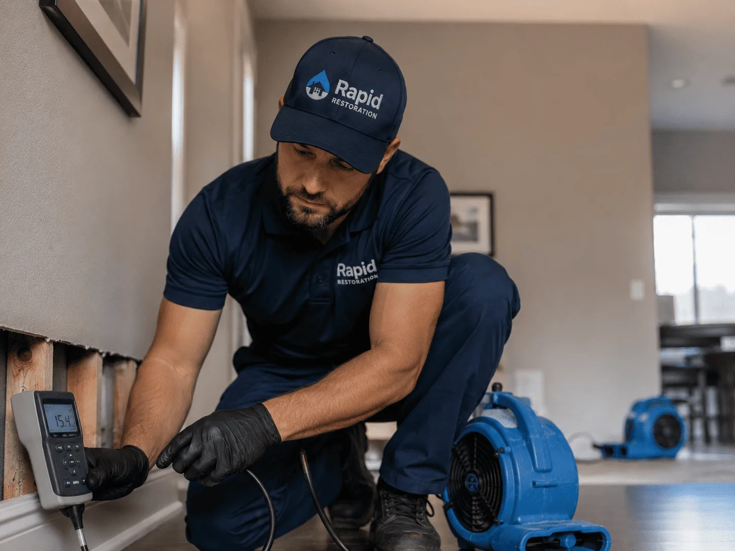 Common questions about Dehumidification in Looneyville, WV